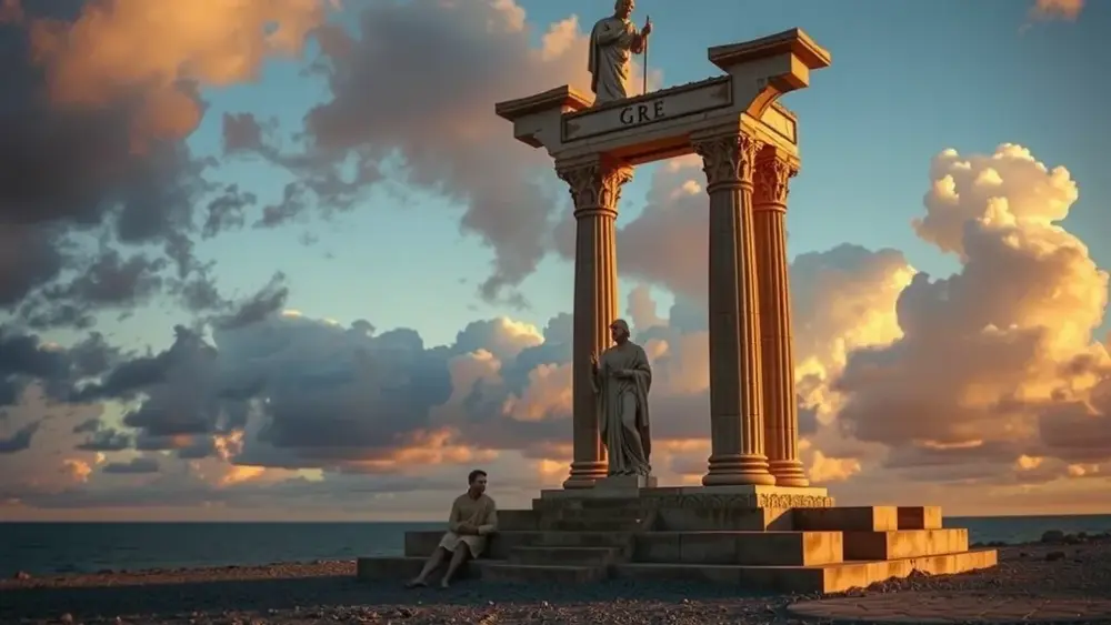 Os símbolos da mitologia grega presentes no nosso cotidiano
