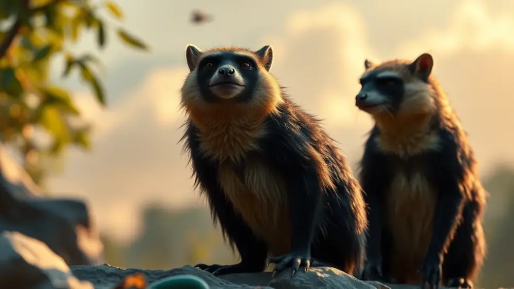 Planeta dos Macacos: O Confronto: resumo do filme, direto