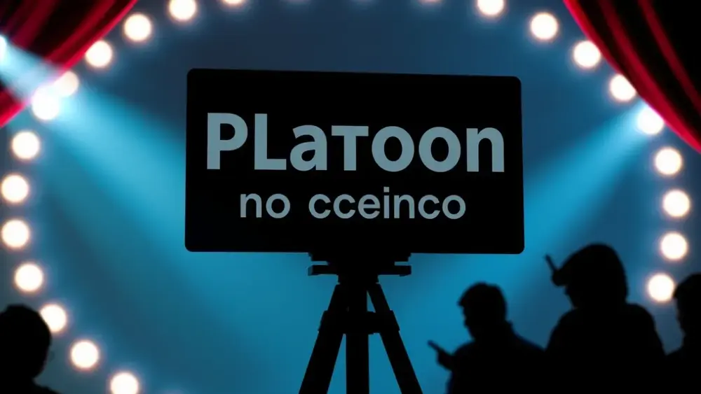 Platoon no cinema (filme): resumo sem spoilers, bem direto