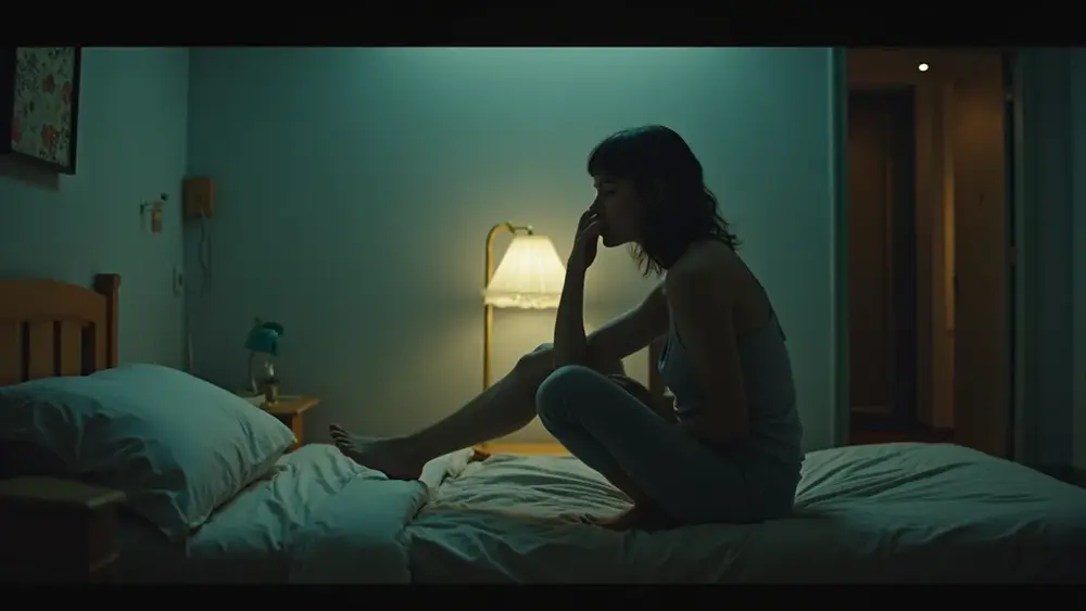 Pollock no cinema (filme): resumo sem spoilers, bem direto