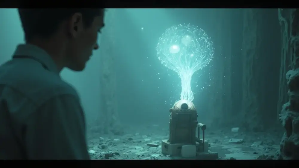 Procurando por tendências recentes, lançamentos e discussões sobre filmes científicos…