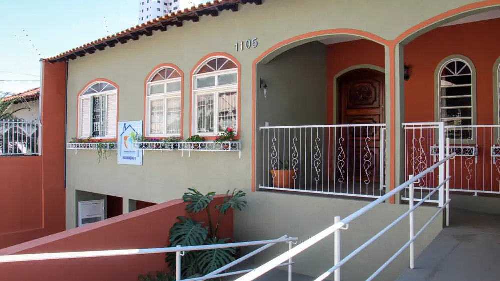 Residencial para idosas abre segunda unidade com modelo humanizado