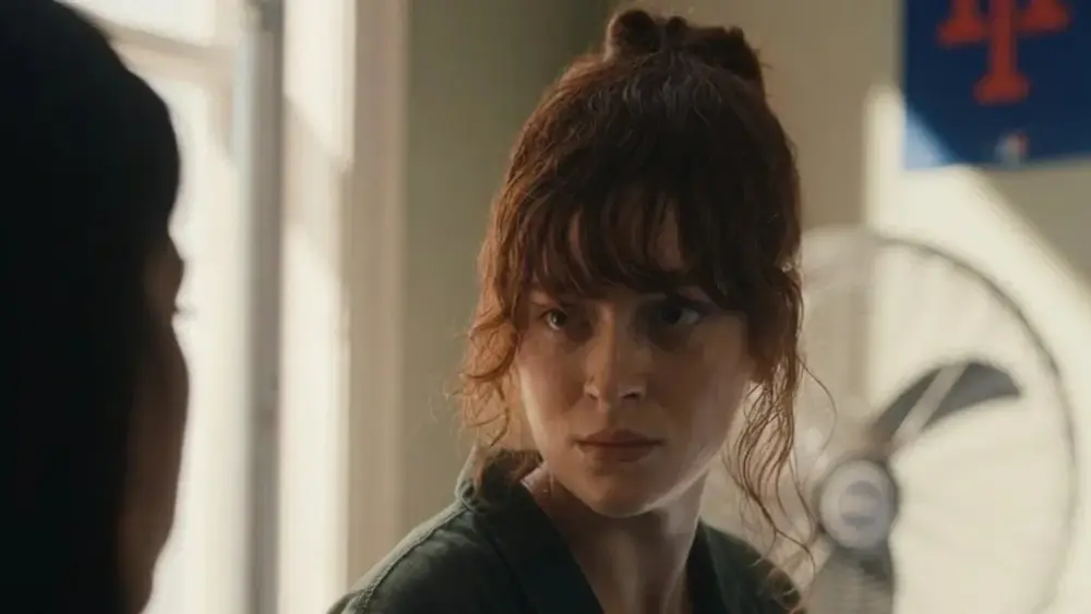Sadie Sink revela quem sabia de Jean Grey em 'Homem-Aranha