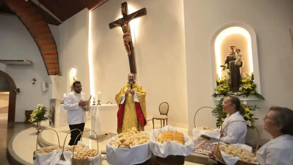 Santo Antônio: legado vai além da fama de casamenteiro
