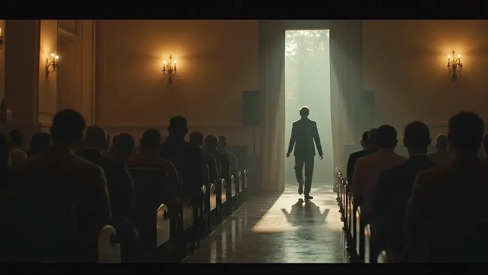 Selma no cinema (filme): resumo sem spoilers, bem direto
