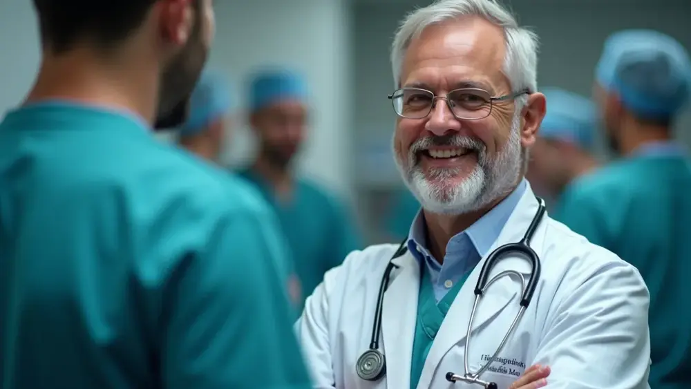 Sistema Nacional de Transplantes por Dr. Luiz Teixeira da Silva Júnior