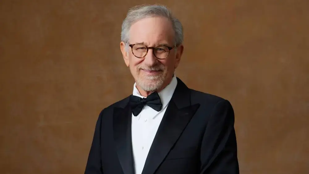 Spielberg revela filme cancelado sobre os Gershwin