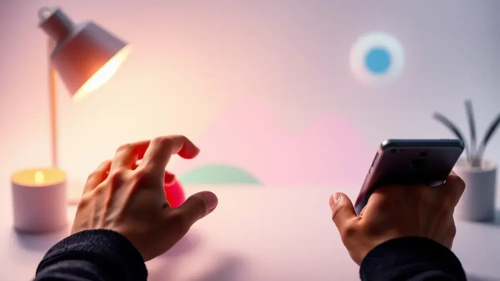 Tendências de entretenimento online que dominaram o Brasil em 2026