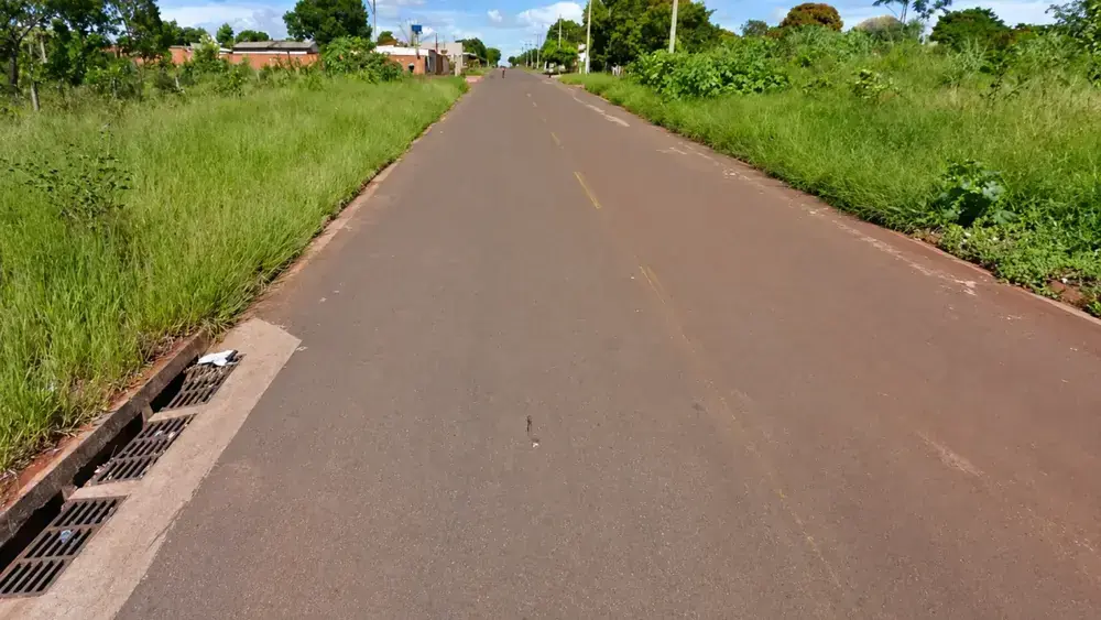 Terreno de R$ 5,5 milhões é entregue para nova delegacia da PRF em Campo Grande