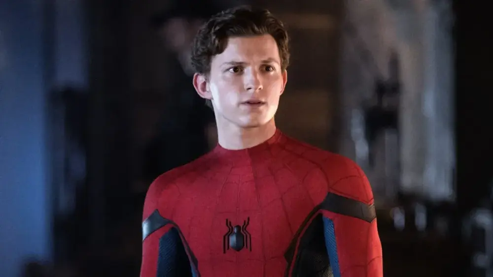 Tom Holland anuncia cinebiografia de Fred Astaire