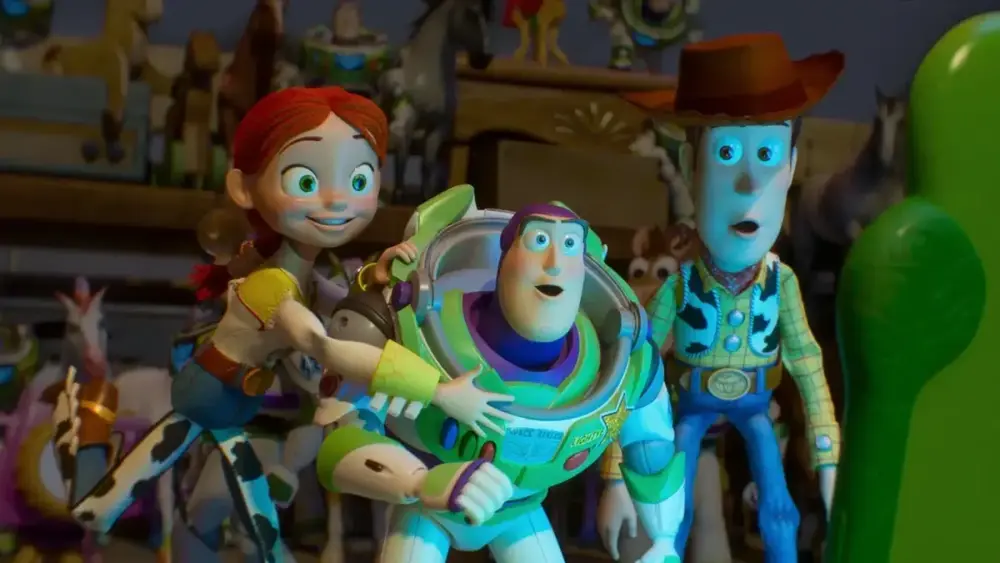 Toy Story 5: estreia global de US$ 275 milhões bate recorde da franquia