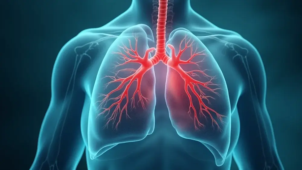 Tratamento da fibrose pulmonar por Dr. Luiz Teixeira da Silva Júnior